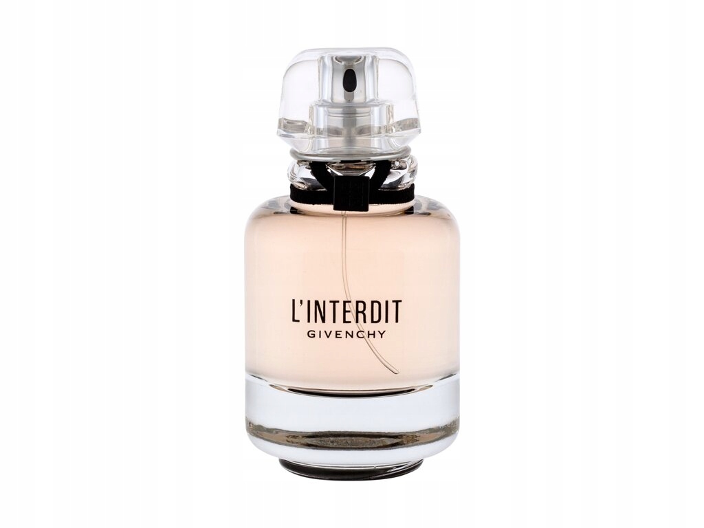 Givenchy L'Interdit parfémovaná voda 50 ml