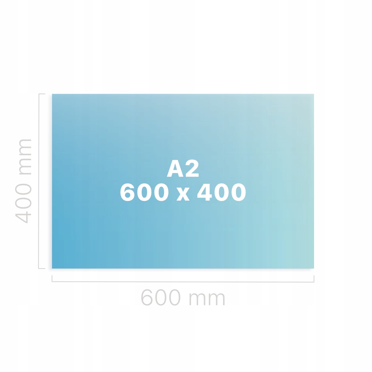 Układ Słoneczny Planety dla Dzieci Plakat Tablica do powieszenia 60x40 Długość (cm) 60 cm