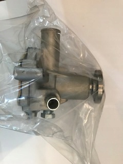 ВОДЯНОЙ НАСОС ДЛЯ JCB MINI 8014 02/630615