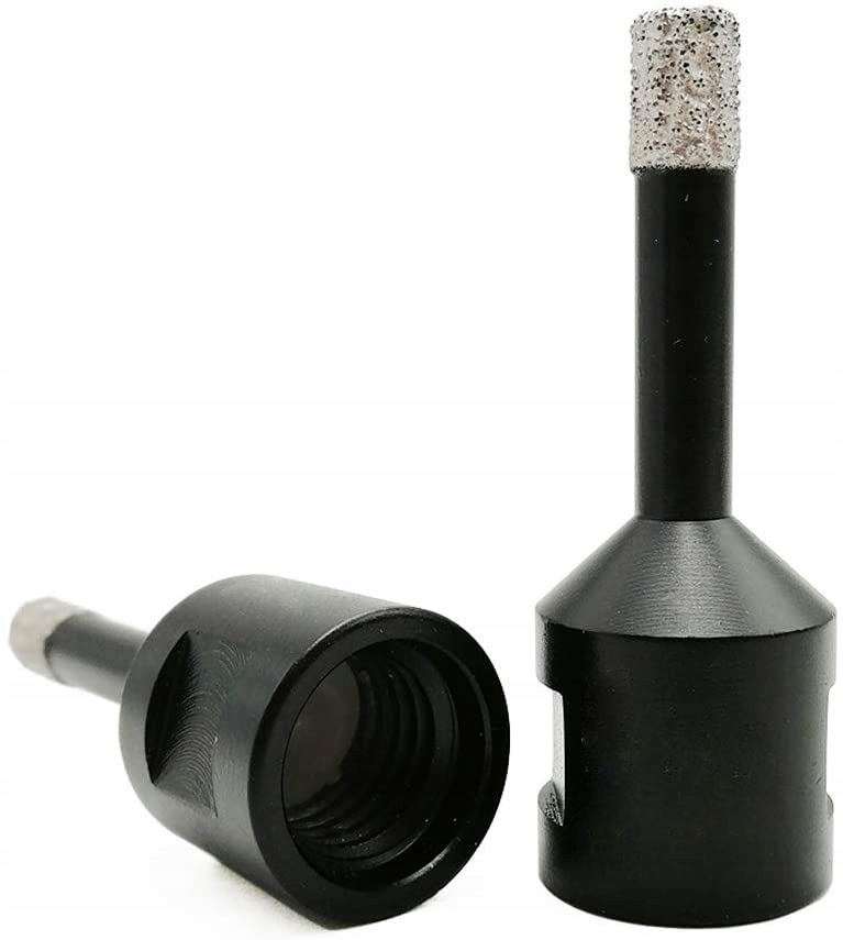 OTWORNICA DIAMENTOWA DO GRESU KAMIENIA KORONKA 8