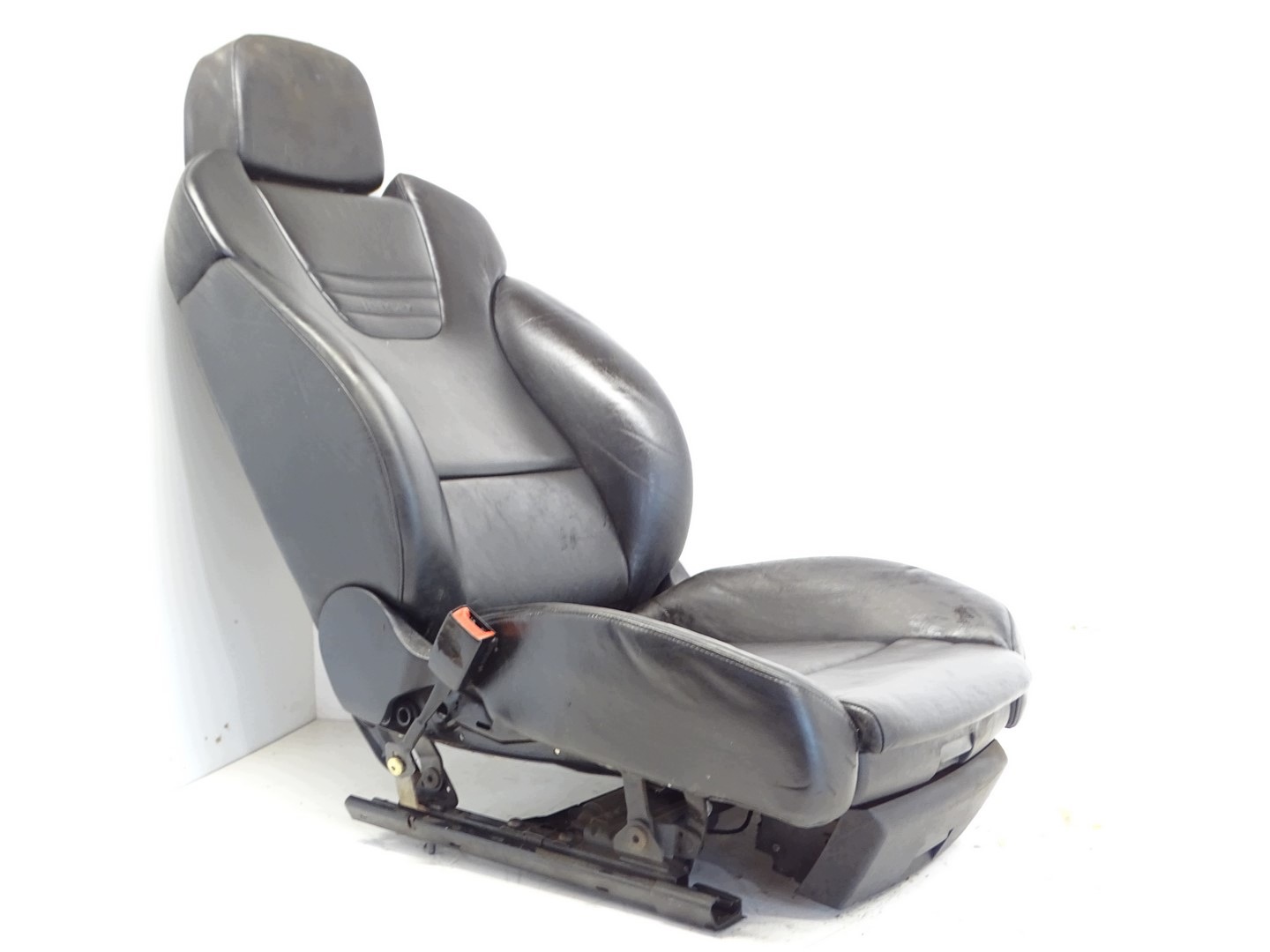 seats left front front driver´s AUDI A4 S4 RS4 B7 RECARO
