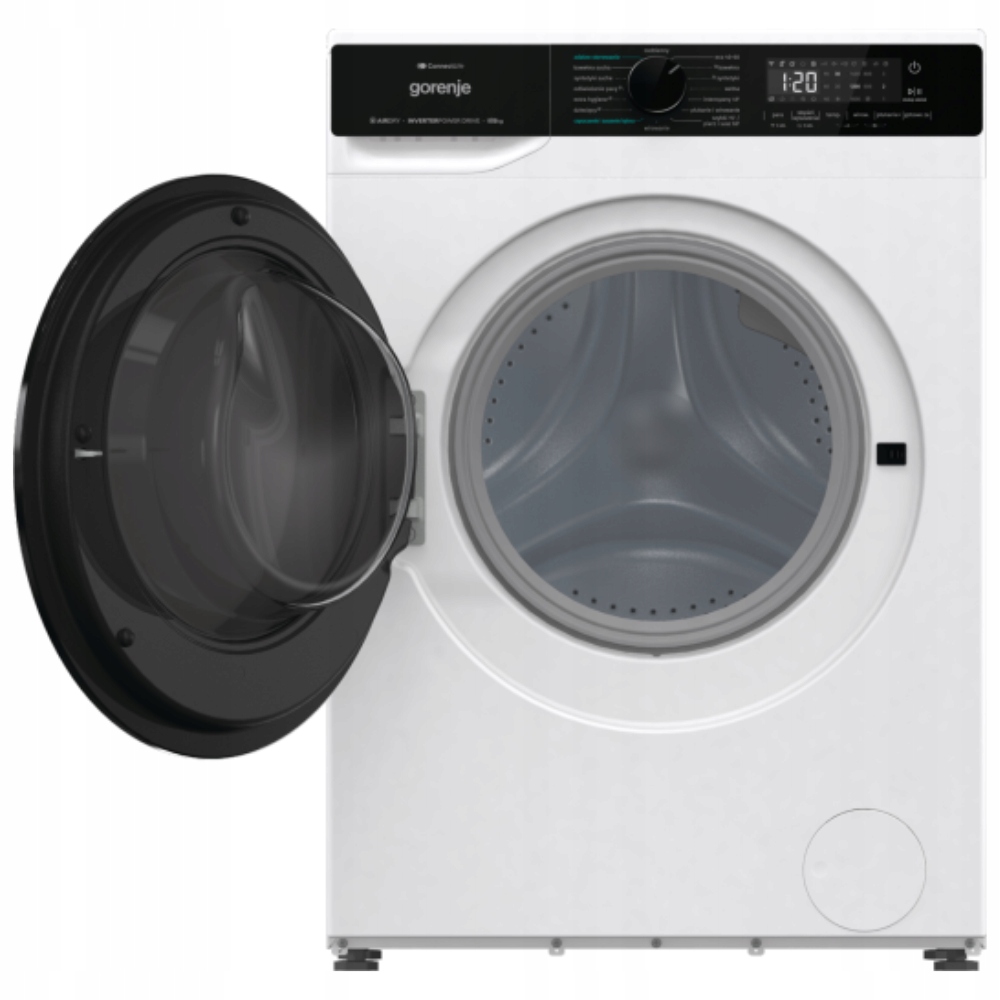 Pralko Suszarka Gorenje WD2PA854ADW/PL 1400 Obr/min 8/5 Kg Wi-fi