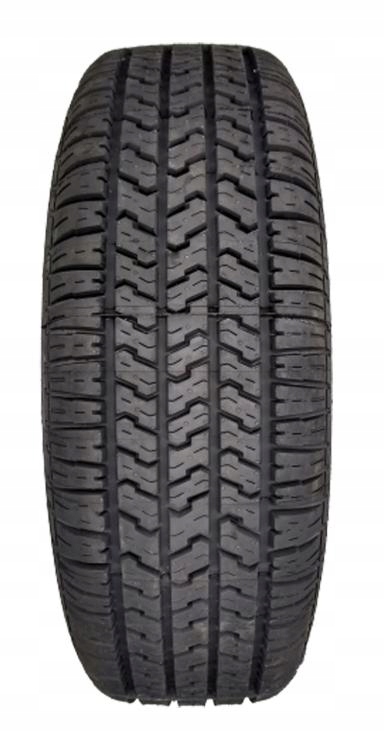 2x Opony 195/80R15 Bieżnikowane Całoroczne TOURI