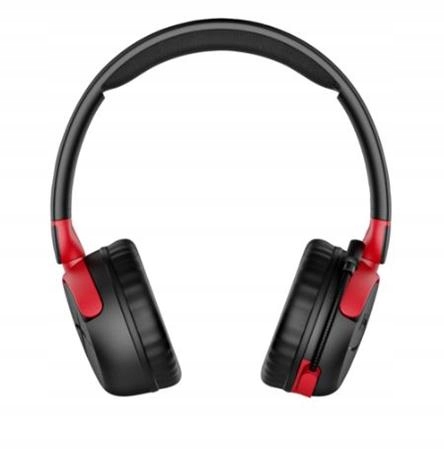 Hp HyperX Cloud Mini Wireless Gaming Headset (Černá)