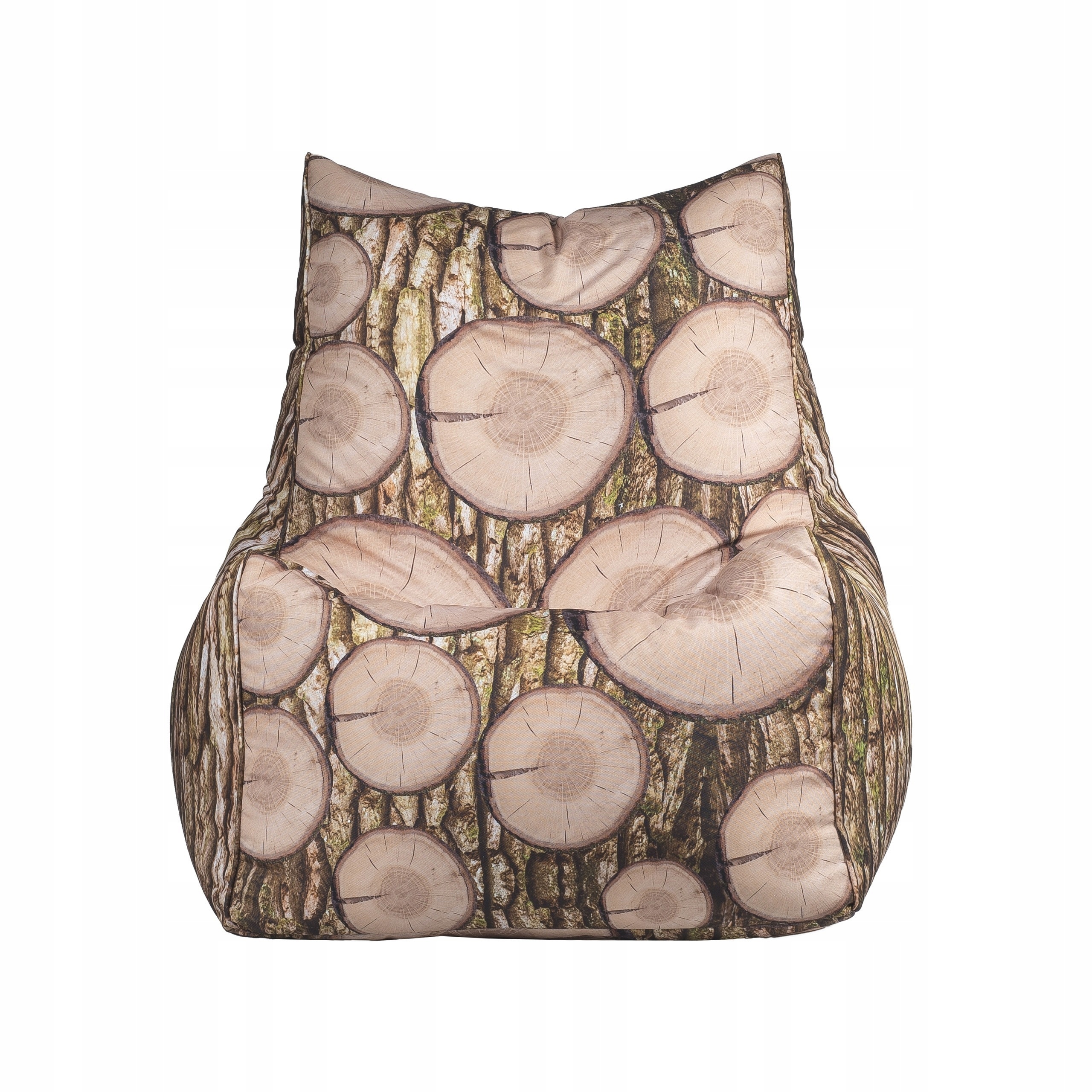 Cudny! Fotel Solid Modern Poliester Modern DG31 Kolekcja solidmodern