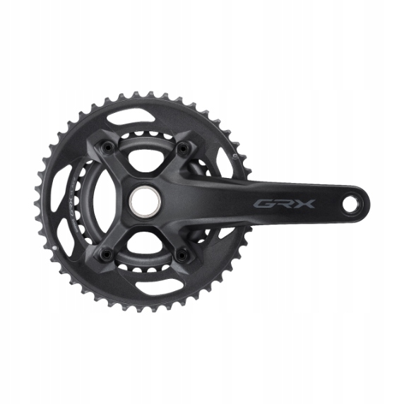 Korba Shimano Grx FC-RX600 10-RZĘDOWA 46/30 172,5 mm