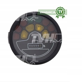 LICZNIK DO LINDE 0009460739