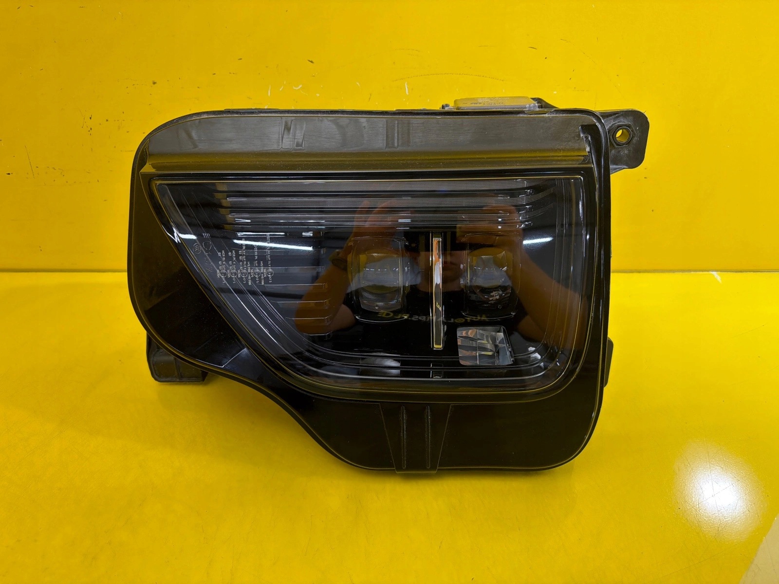 Licht rechts Hongqi E-HS9 Full Led 3711110-QR03-B