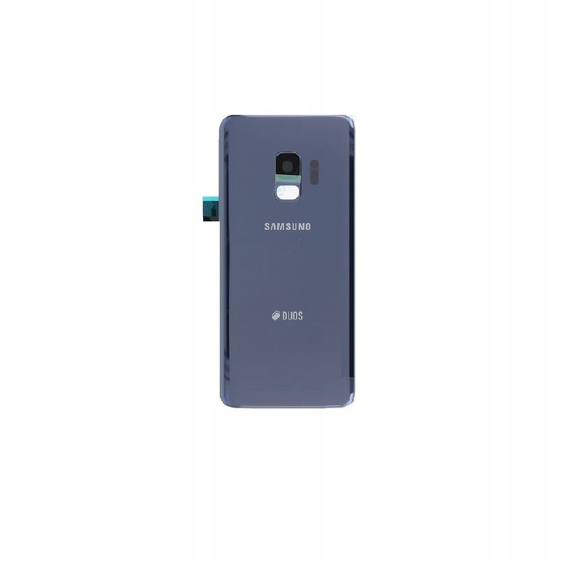 

Org Klapka Plecy Pokrywa Samsung S9 G960 Blue