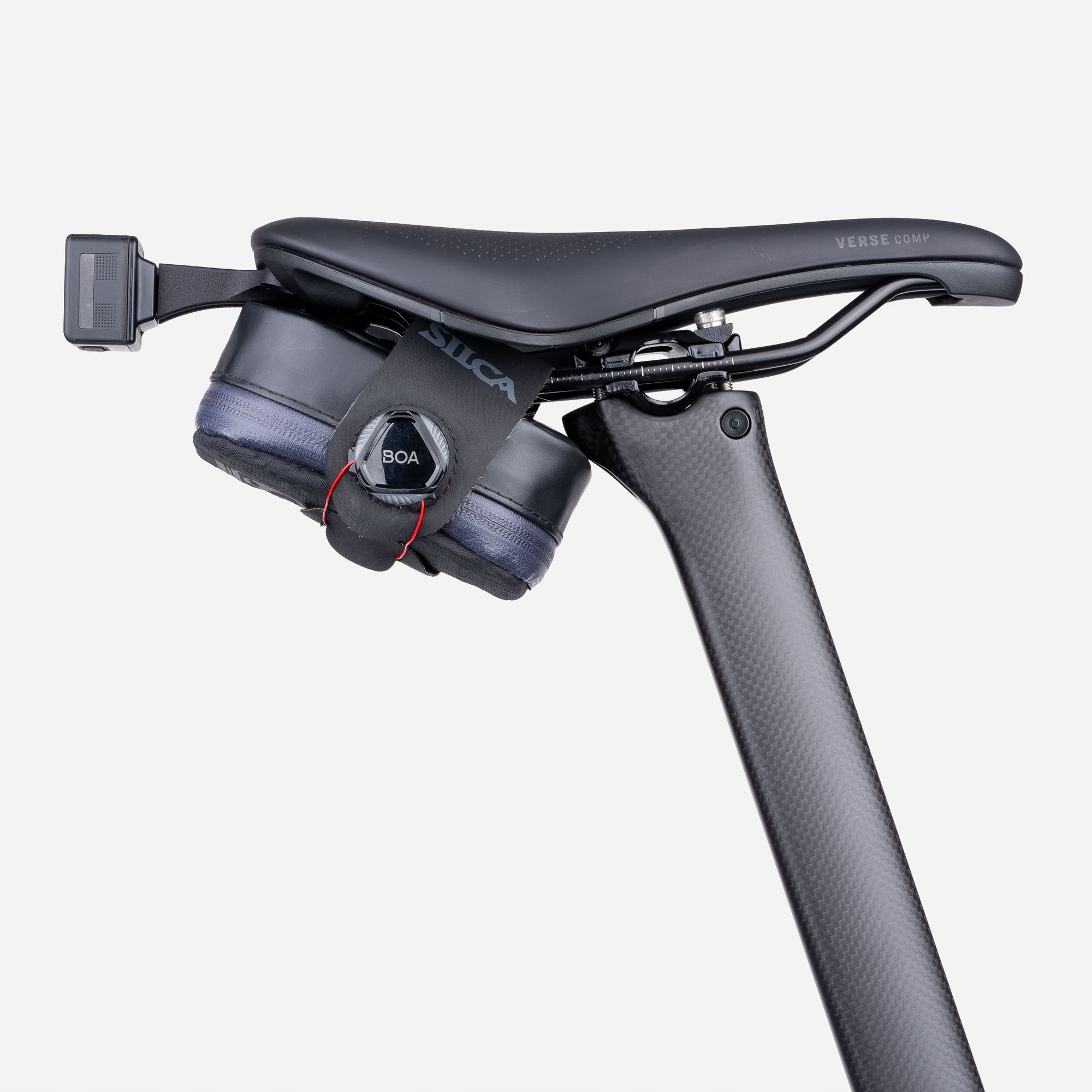 Držák radaru pro sedlo Trek Bontrager Trek CarBack velikost M