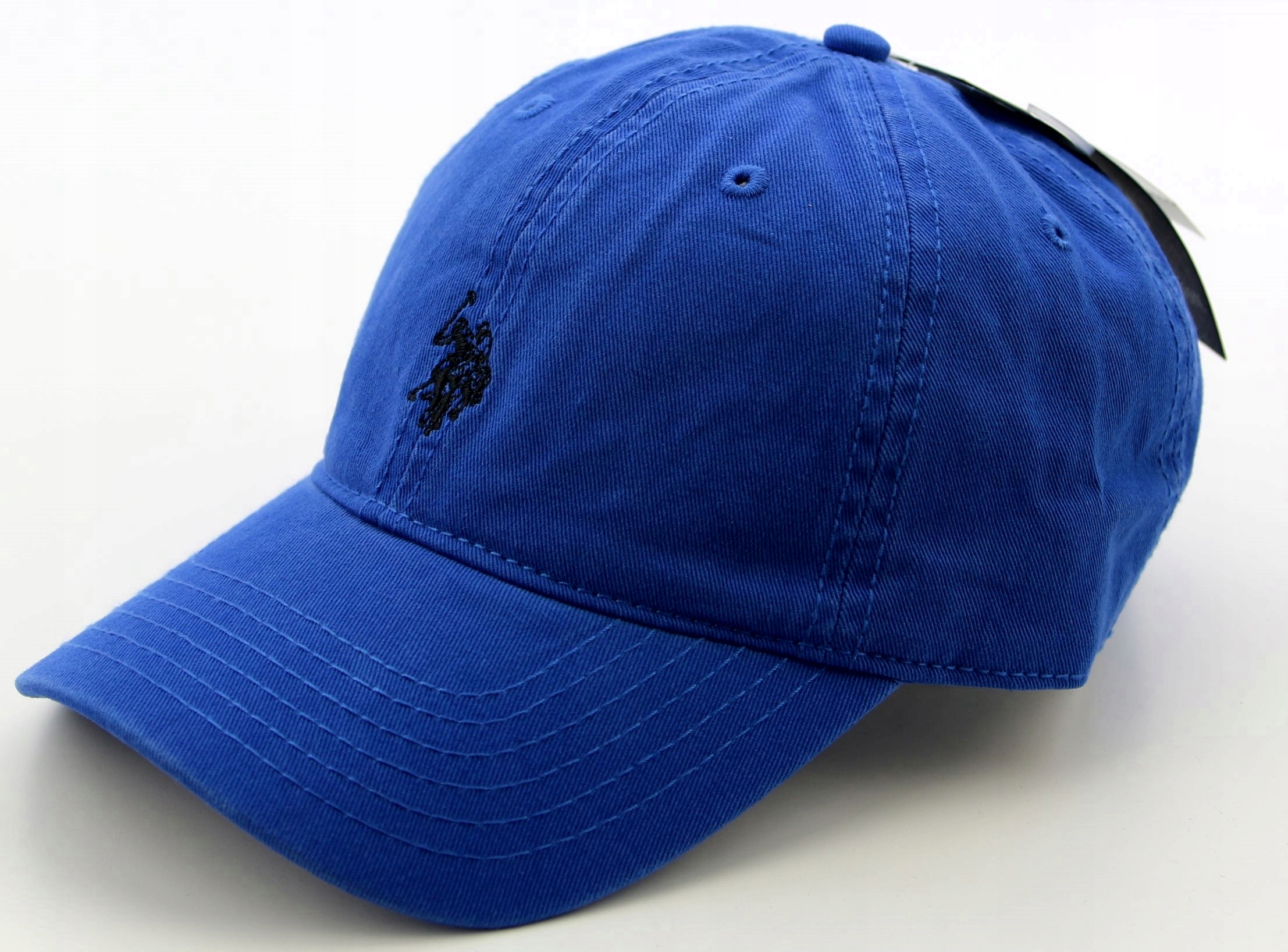 

U.s. Polo Assn. czapka z daszkiem Oryginał 55-60cm