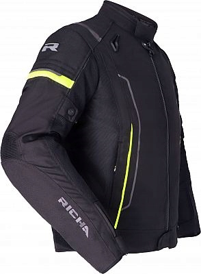 RICHA AIRSTREAM 3 5XL Kurtka tekstylna Rozmiar 5XL