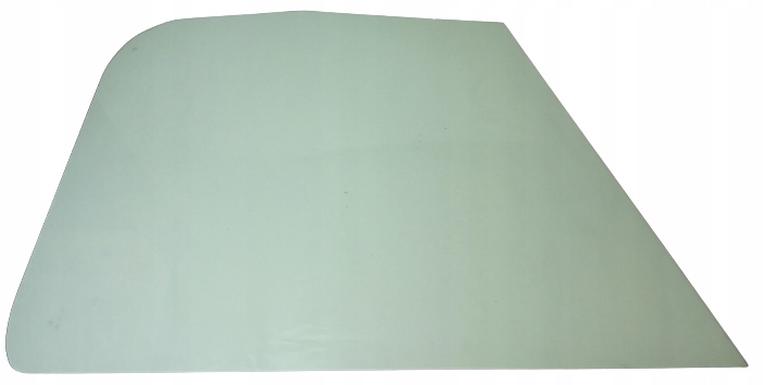 Z76046 - СТЕКЛО ПРАВОЕ НОВОЕ БОКОВОЕ JOHN DEERE 3200 3215 3220