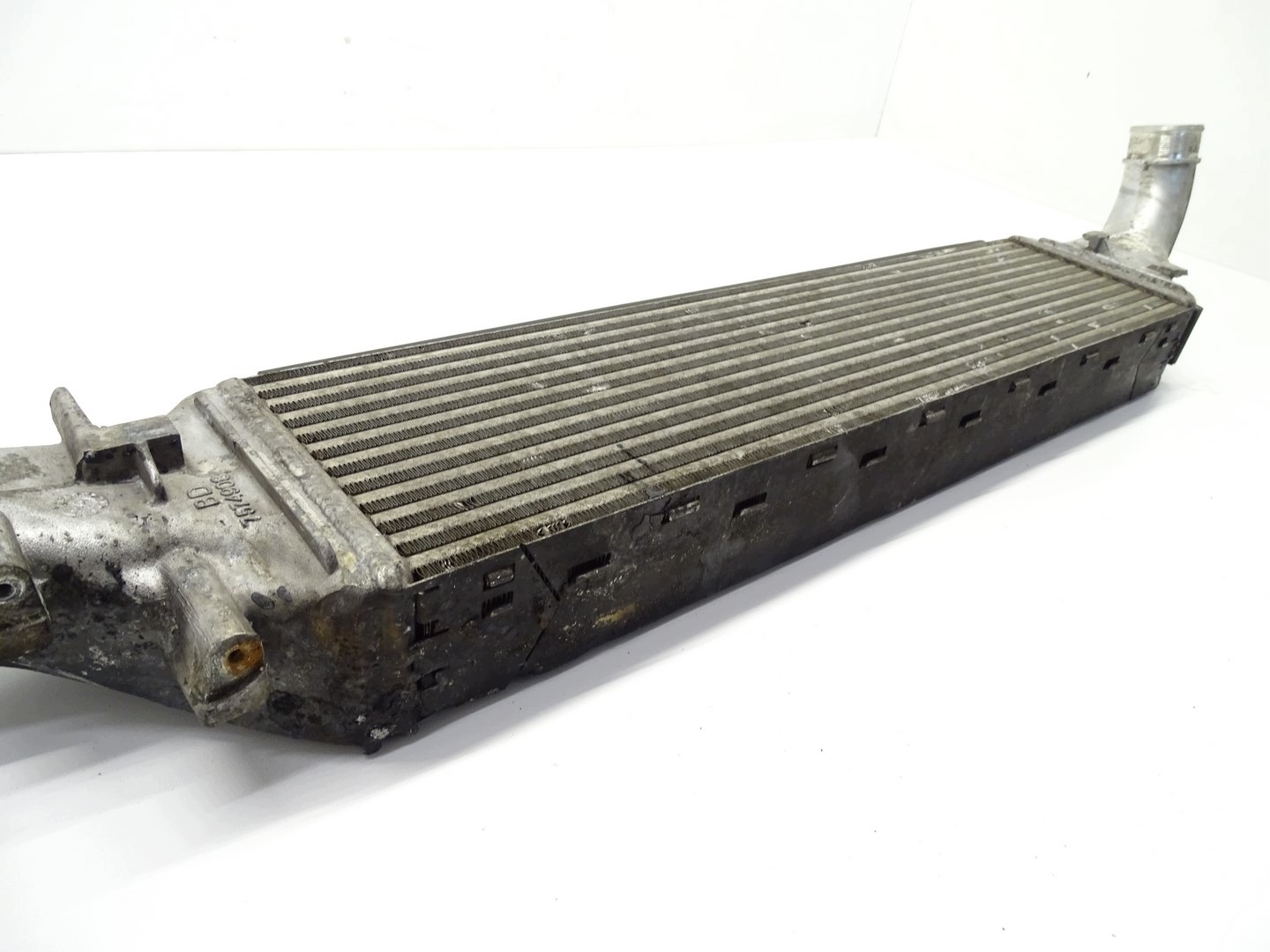 radiator intercooler AUDI Q5 8R0 SQ5 8R0145805A