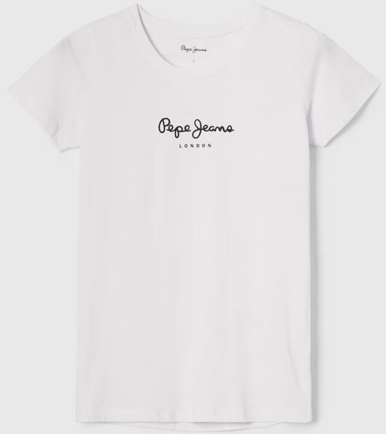 

-10% Pepe Jeans T-shirt Damski PL505202 XL
