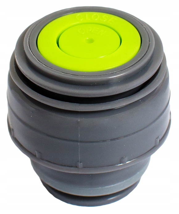 PRÓŻNIOWY KUBEK TERMICZNY TERMOS TURYSTYCZNY ROCKLAND ASTRO 0,5L 500ml STAL Linia Astro