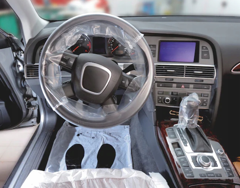 WURTH ZESTAW SRODKOW OCHRONY WNETRZA POJAZDU 5W1 Producent code 0899500051