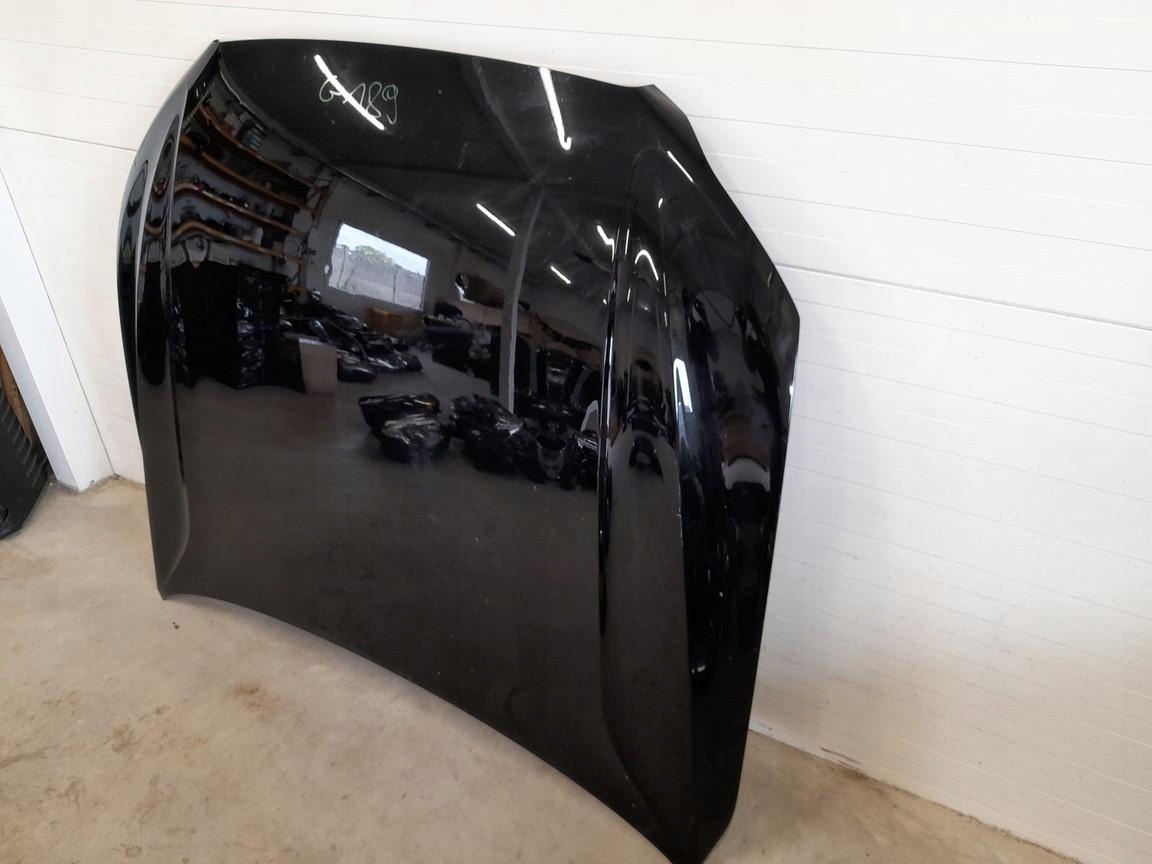 MASKA VOLVO XC60 II 2017 31424557 Producent części Volvo OE