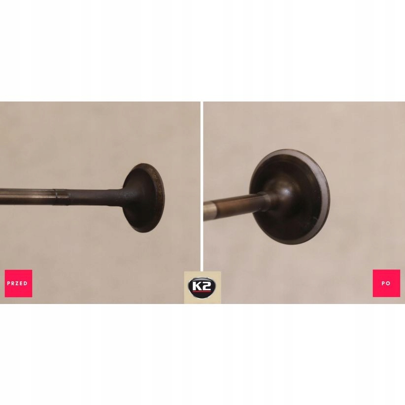 K2 Mega Grind 100g Pasta do docierania zaworow EAN 5906534730107