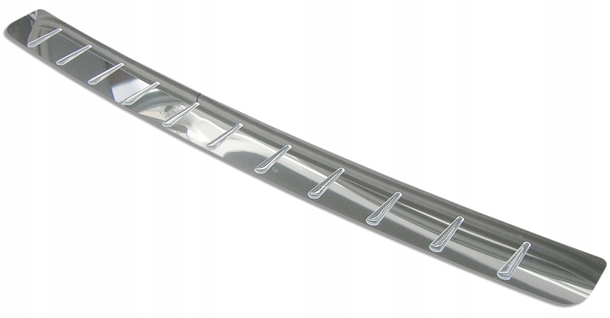 

Listwa Na Zderzak Nakładka Opel Zafira B 2005-2014