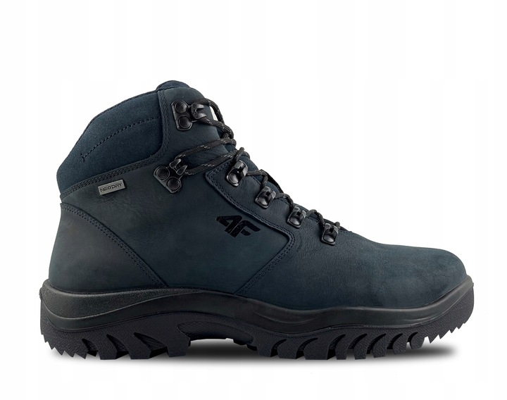 Buty 4f Trekking Obmh258 31s R-44