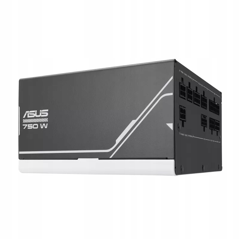 Asus Prime AP-750G 750W 80 Plus Gold zasilacz Atx