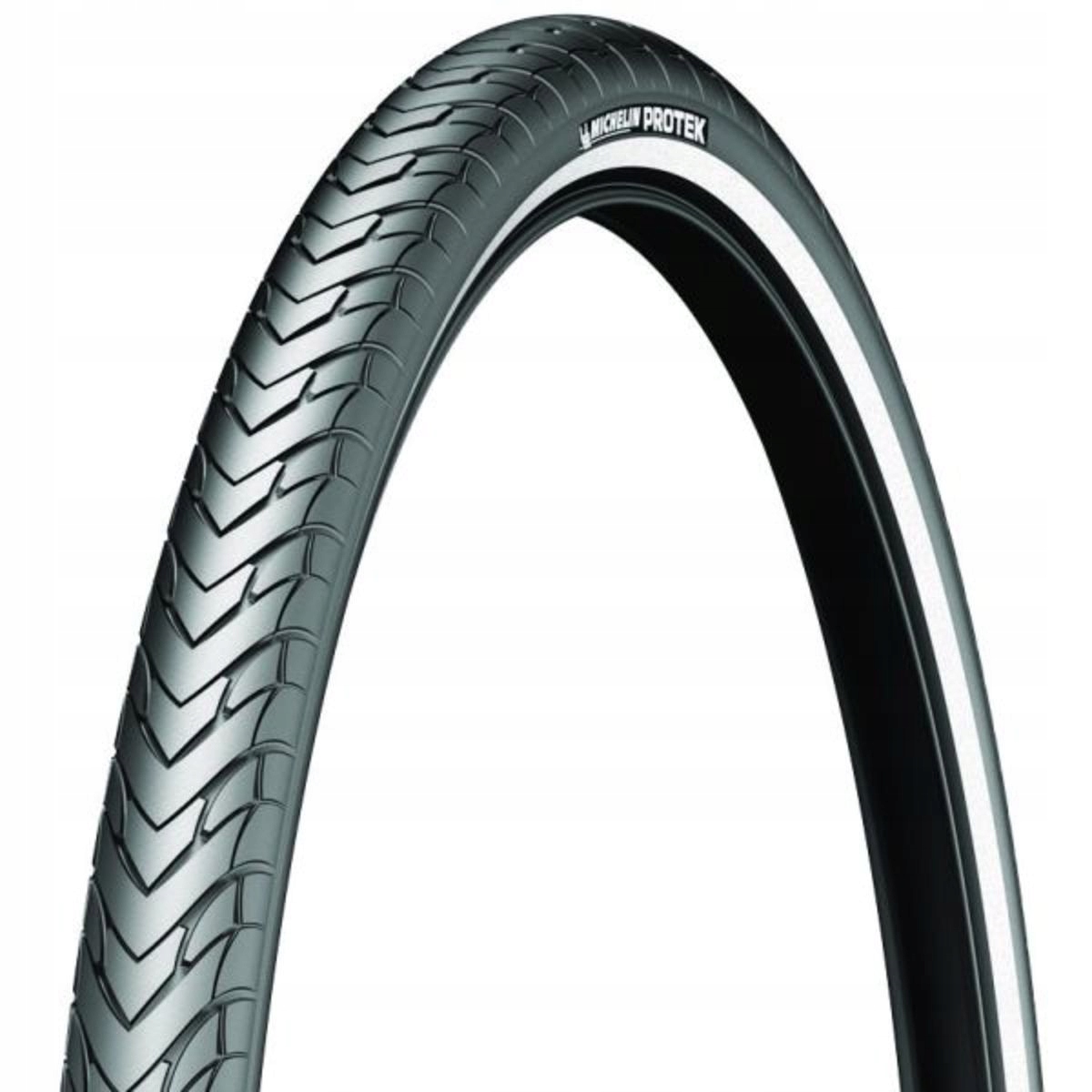 Opona Rowerowa Michelin Protek 700X40C drutowa