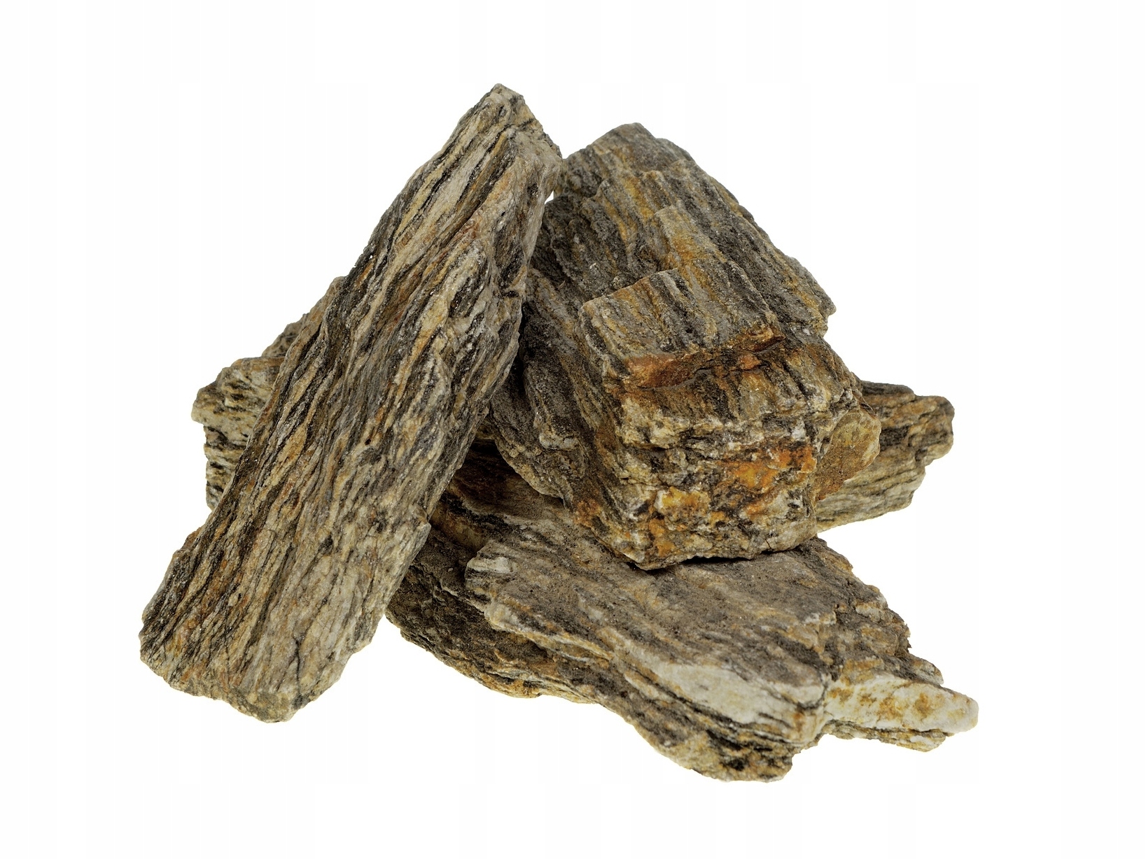 

Kora Kamienna kamień ozdobny Gnejs 70-120 mm 10 kg