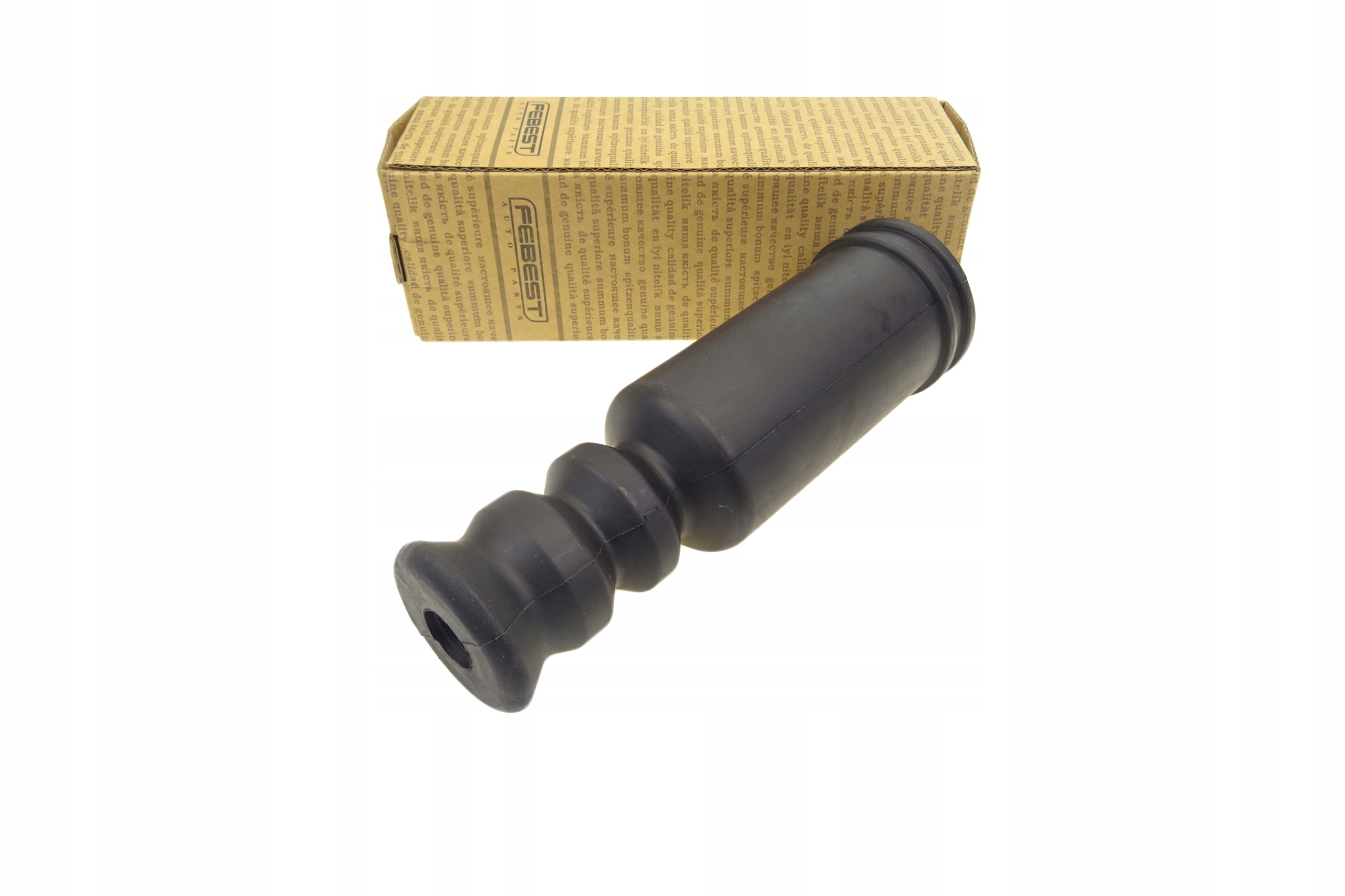 OSŁONA Z ODBOJEM AMORTYZATORA TYŁ MITSUBISHI ASX GALANT LANCER OUTLANDER