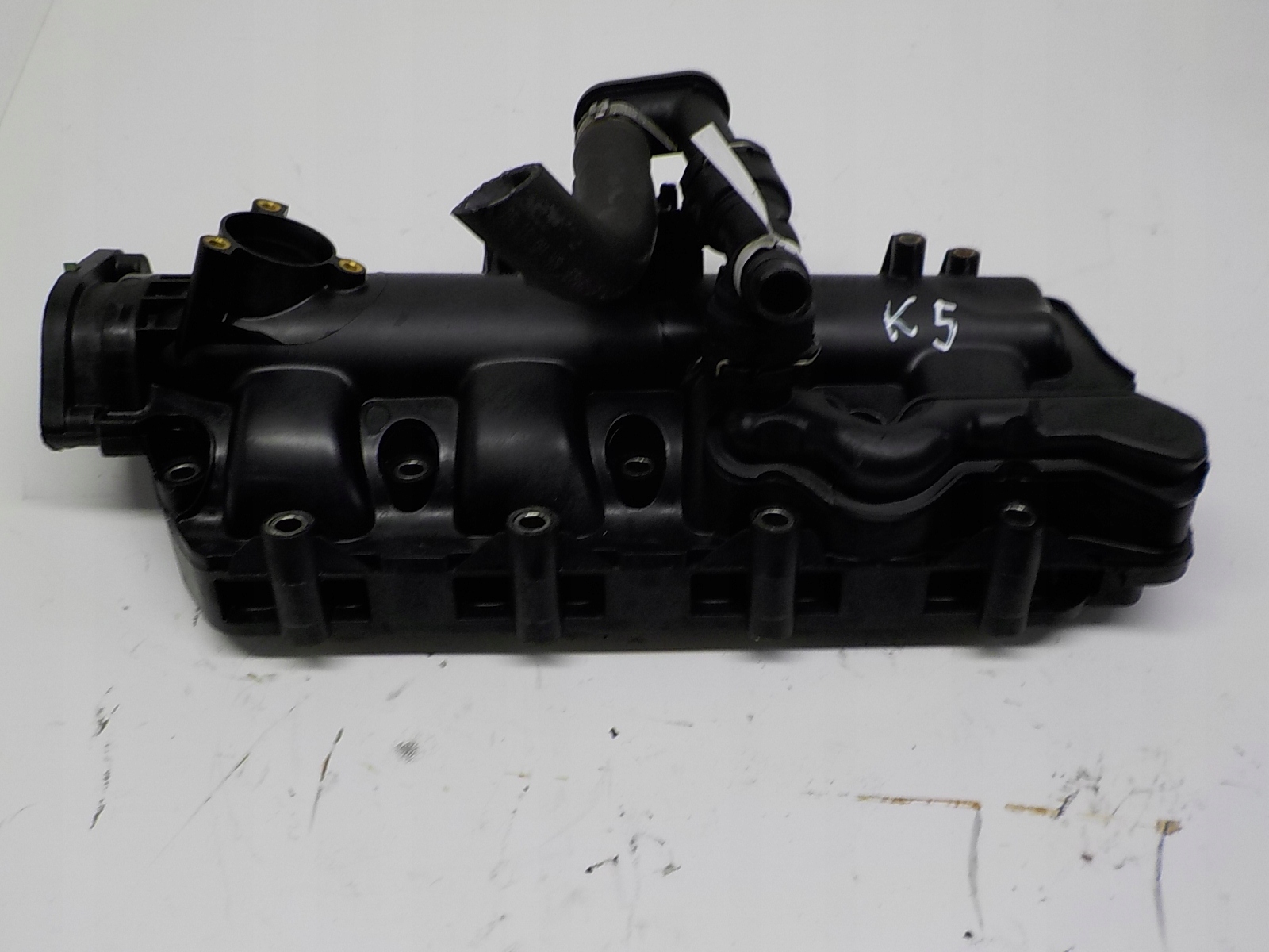 ALFA ROMEO GIULIETTA 1.6 intake manifold 55231272