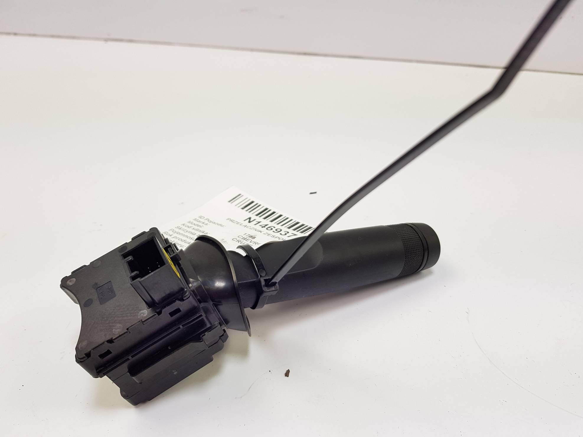 DEVIO LUCI TERGICRISTALLO TERGI 20941129 CHEVROLET CRUZE