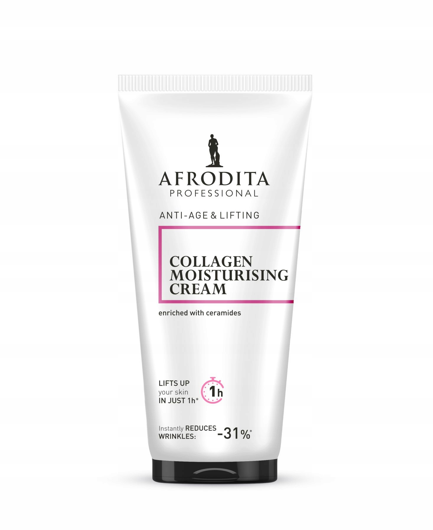 Collagen Krem ekstra nawilżający150ml Afrodita