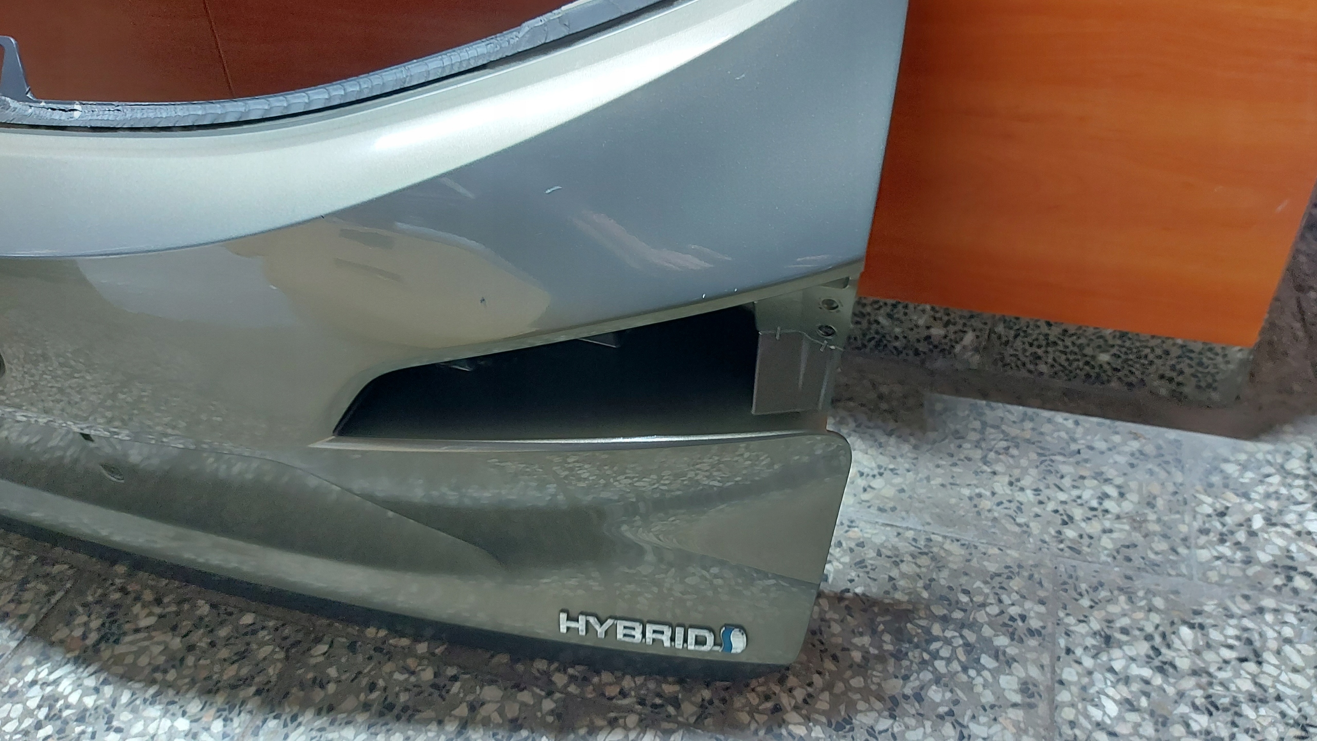 trunk door boot rear part rear TOYOTA COROLLA E21 19