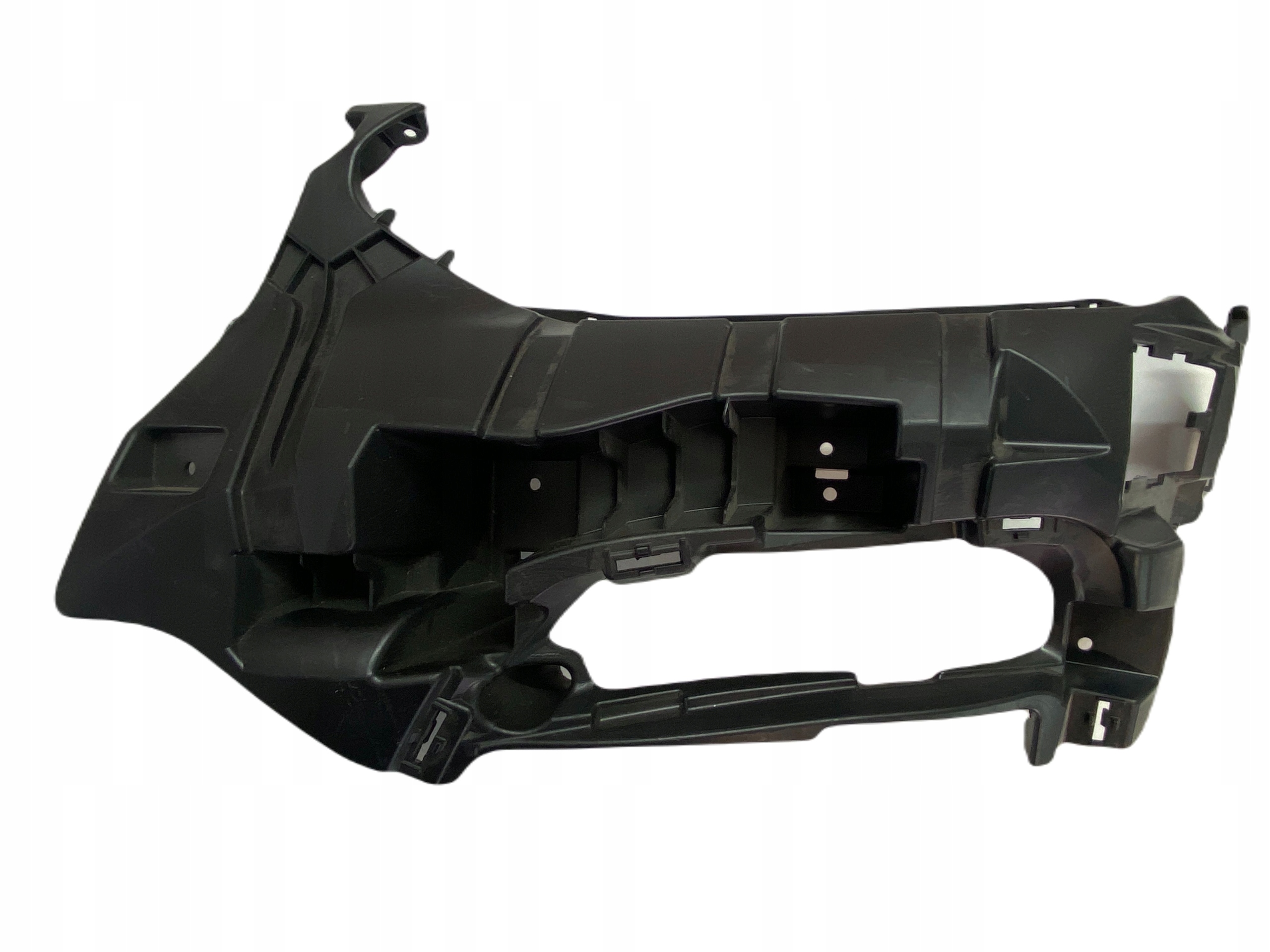 Mocowanie halogenu zderzaka ślizg BMW G01 MP LEWE