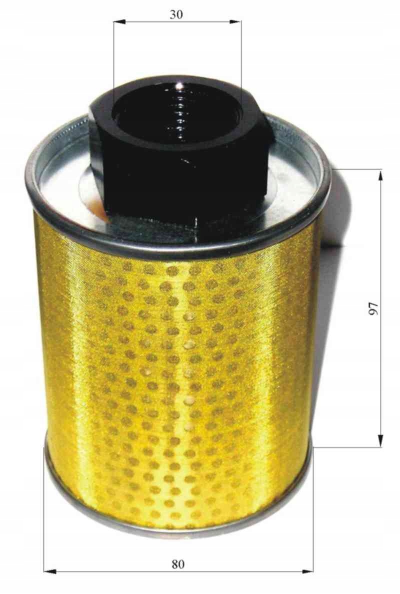 686 - ВСАСЫВАЮЩИЙ ГИДРАВЛИЧЕСКИЙ МАСЛЯНЫЙ ФИЛЬТР TOYOTA