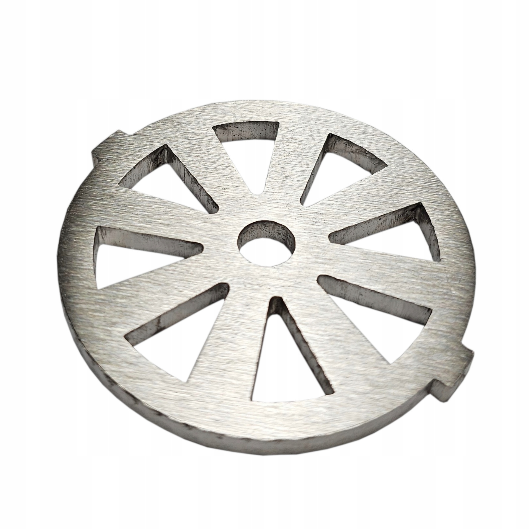 Sitko Do Maszynki Trójkąty Stal Nierdzewna 54MM