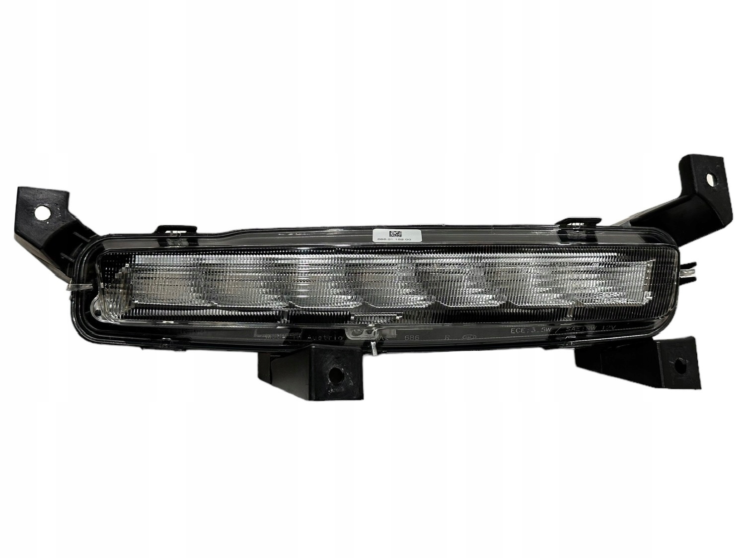 ROLLS GHOST WRAITH DAWN indicator turn signal RH 63127413802