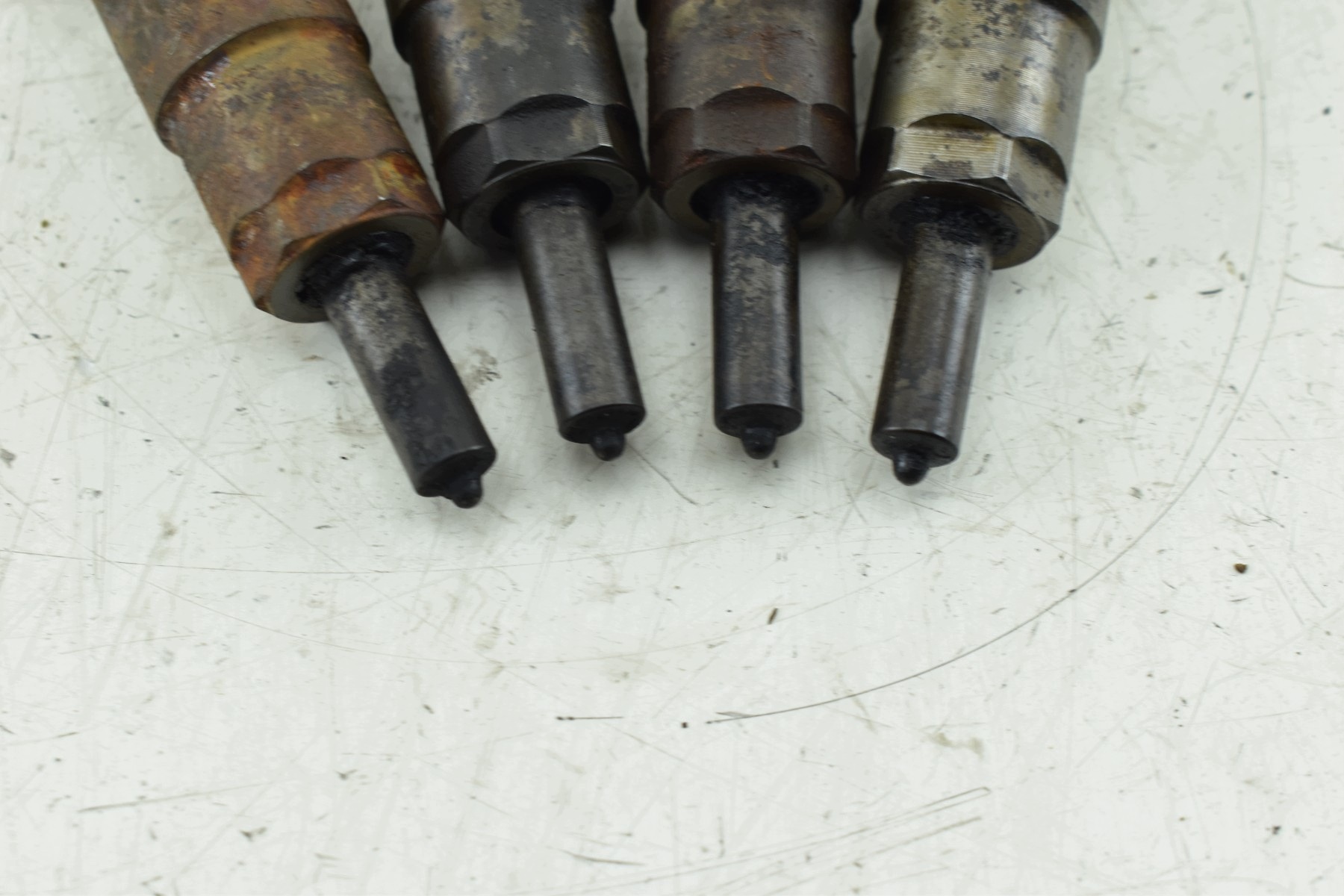 injector BMW E87 E90 2.0d 0445110289 7798446