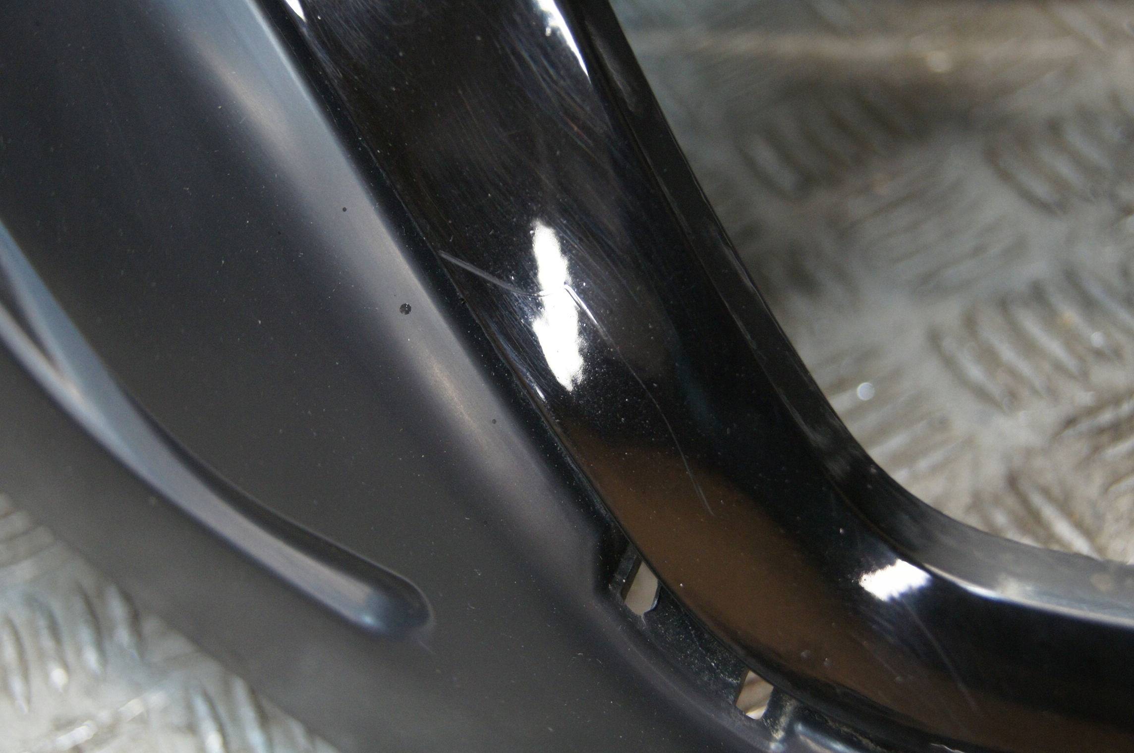 Renault Zoe AG Kühlergrill FRONTGRILL Kühlergitter - Thumbnail 6