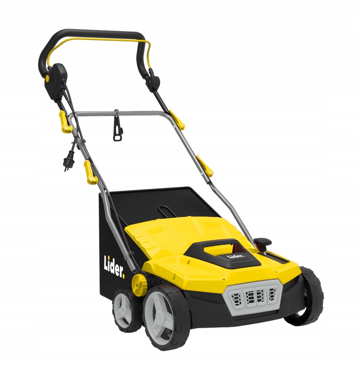 Lider Vertikutátor Areator 2V1 WNW1600