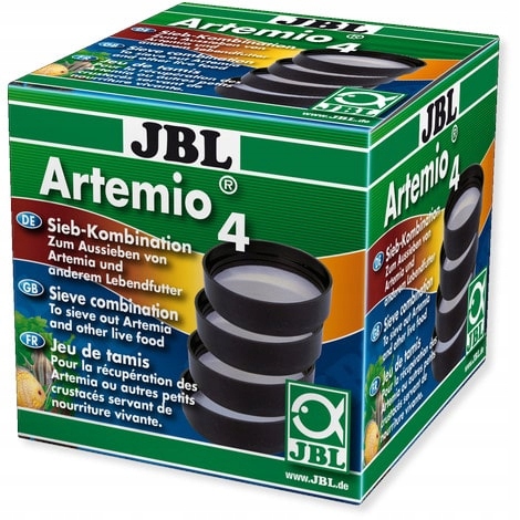 

Jbl Artemio 4 Sitka Dla Artemii