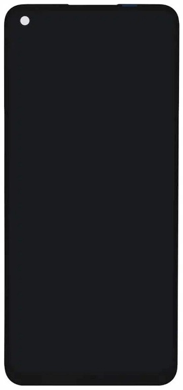 ORYGINAŁ WYŚWIETLACZ DO REALME 8I LCD ŁATWY MONTAŻ Marka Realme