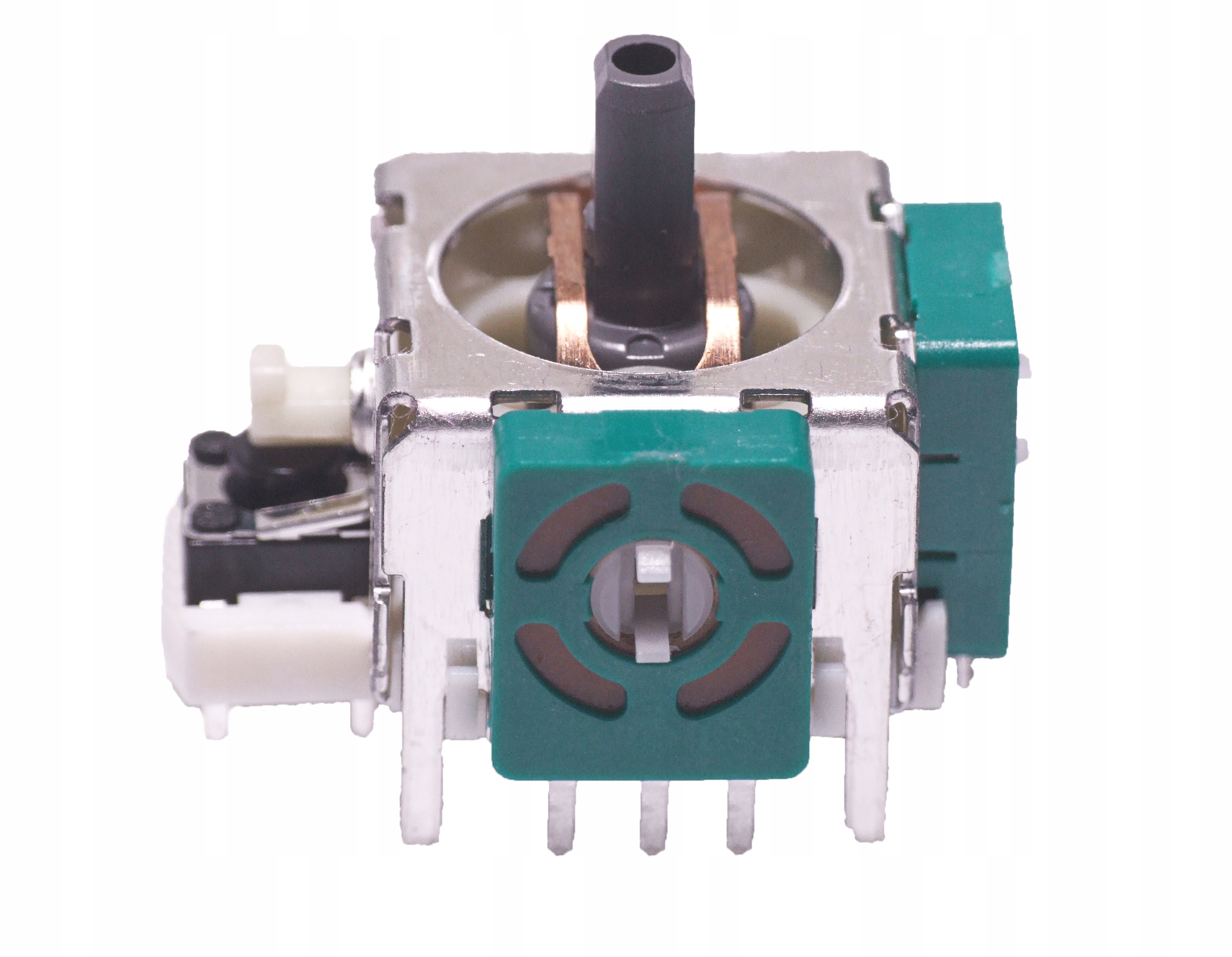 JOYSTICK ANALOG PADA PS2 PS3 FIRMY ALPS JAKOŚĆ !! Rodzaj inny