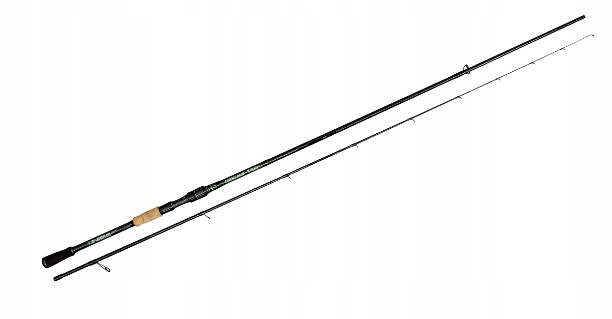 Wędka Gunki Finesse Game 270 5-28g