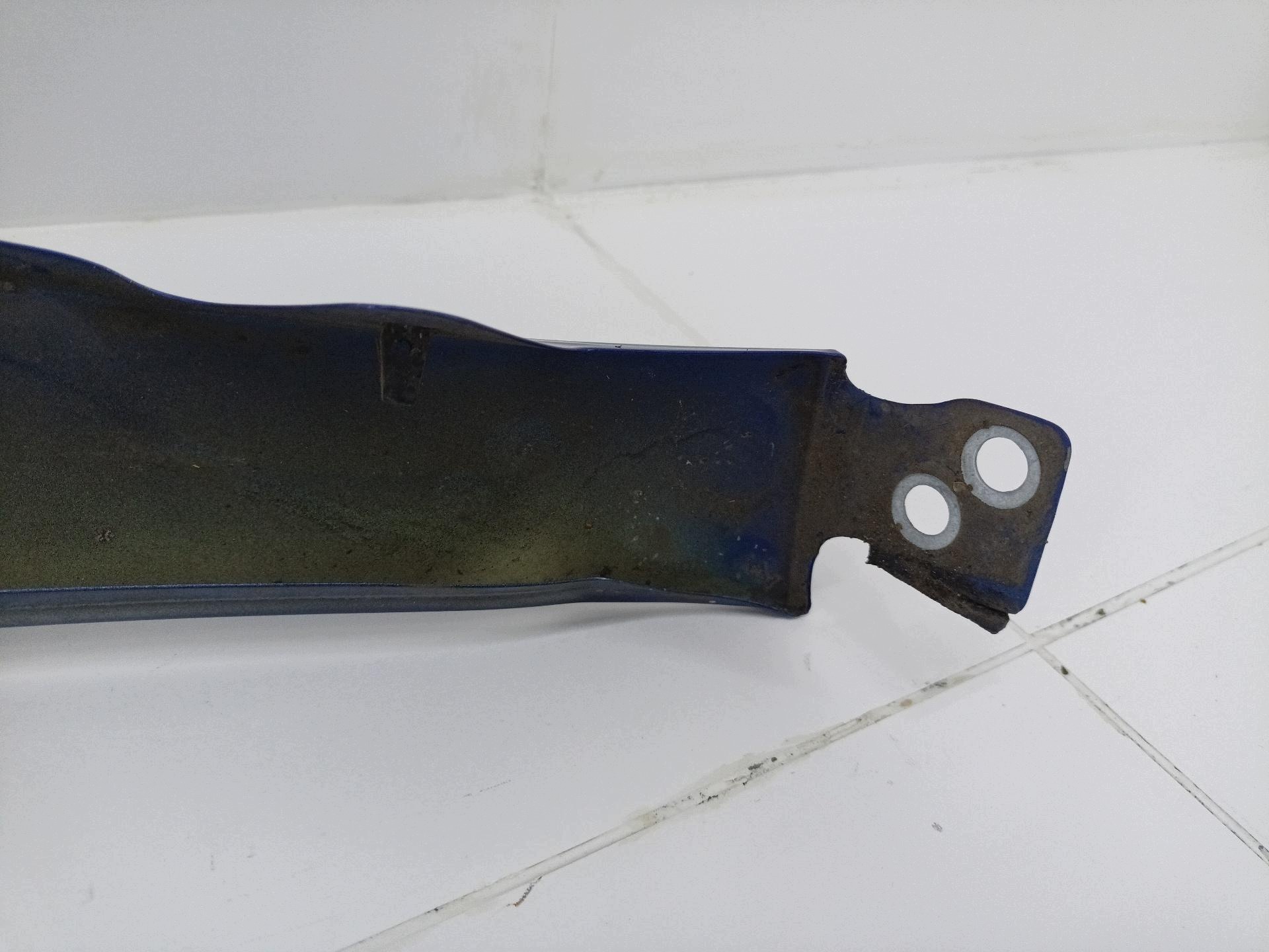fender front left side Volkswagen Scirocco 3 2009 1K8821110