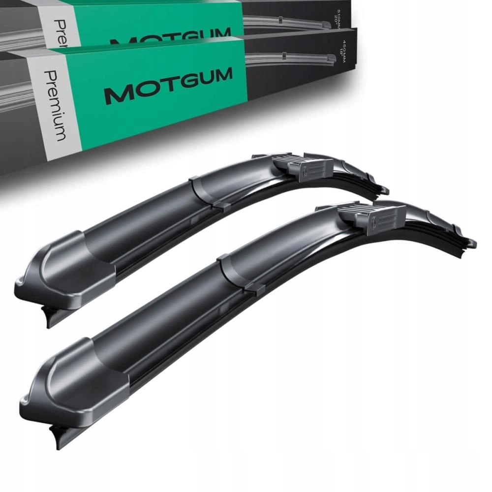 Wycieraczki Przód do Opel Tigra B Twin Top Kabriolet (06.2004-12.2009) 4