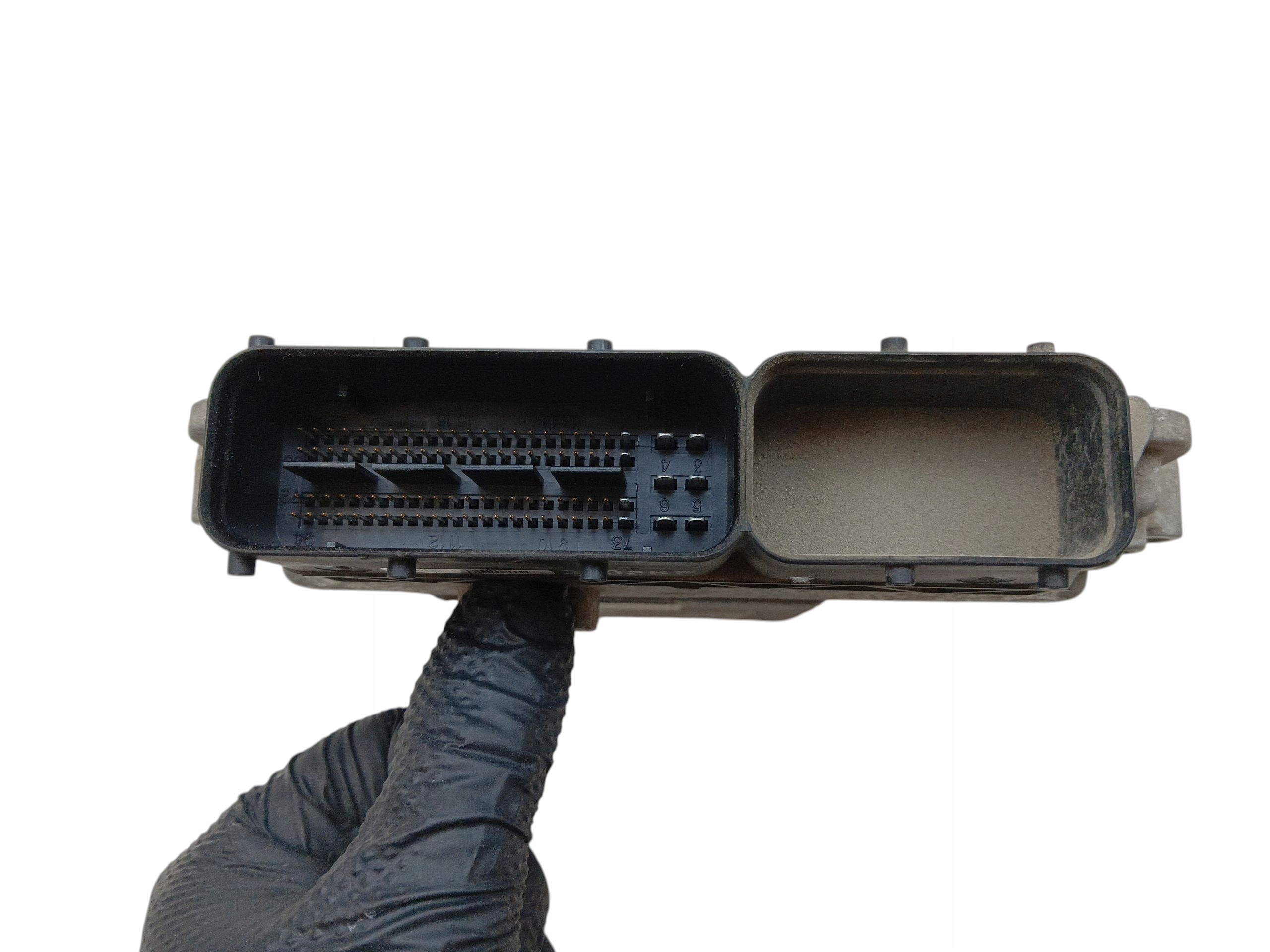 computer Centralina Motore KIA SOUL e (2008-2011) 1.6 16V 126KM 39113-2B020