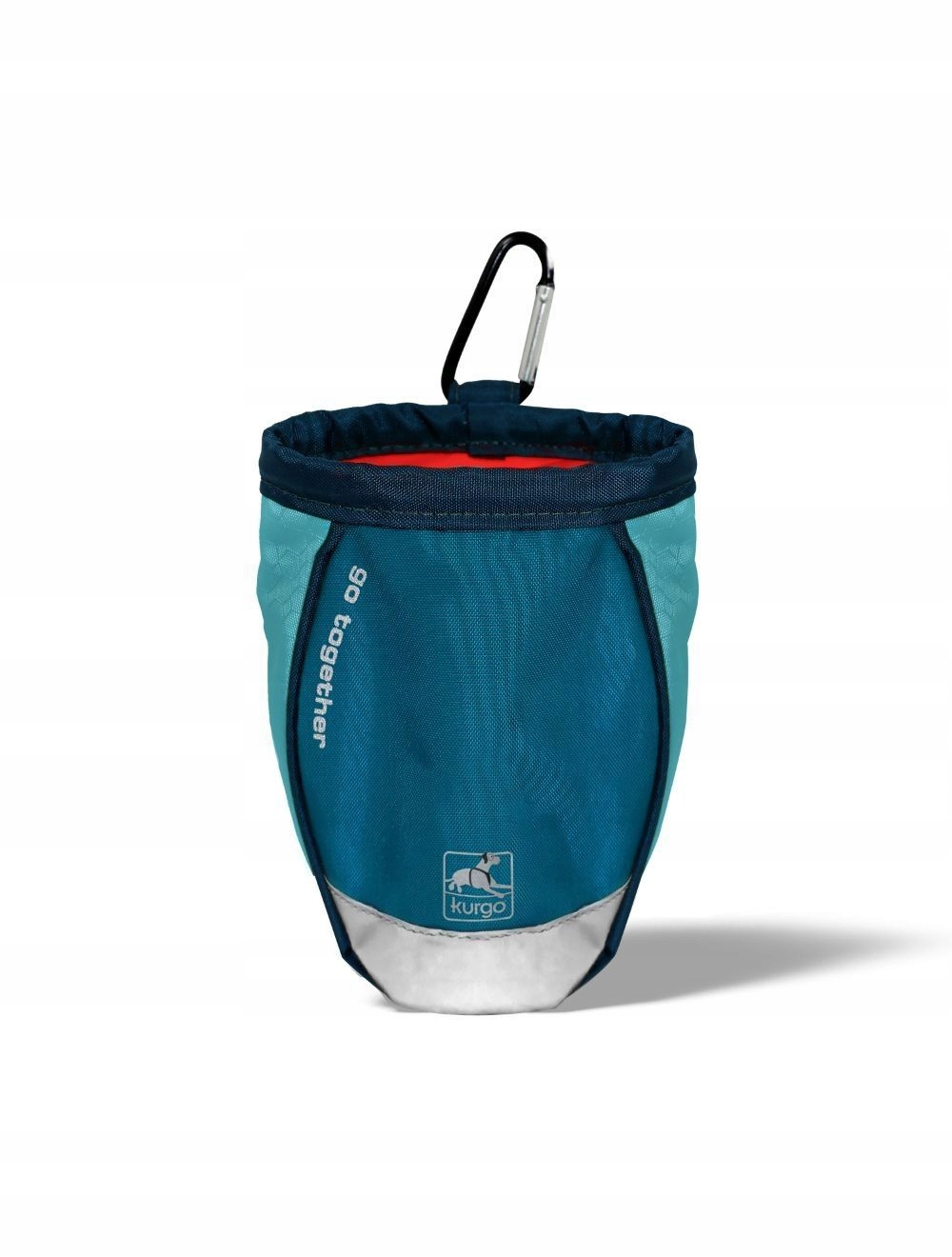Levně Kurgo Pamlskovník pro psy, modrý