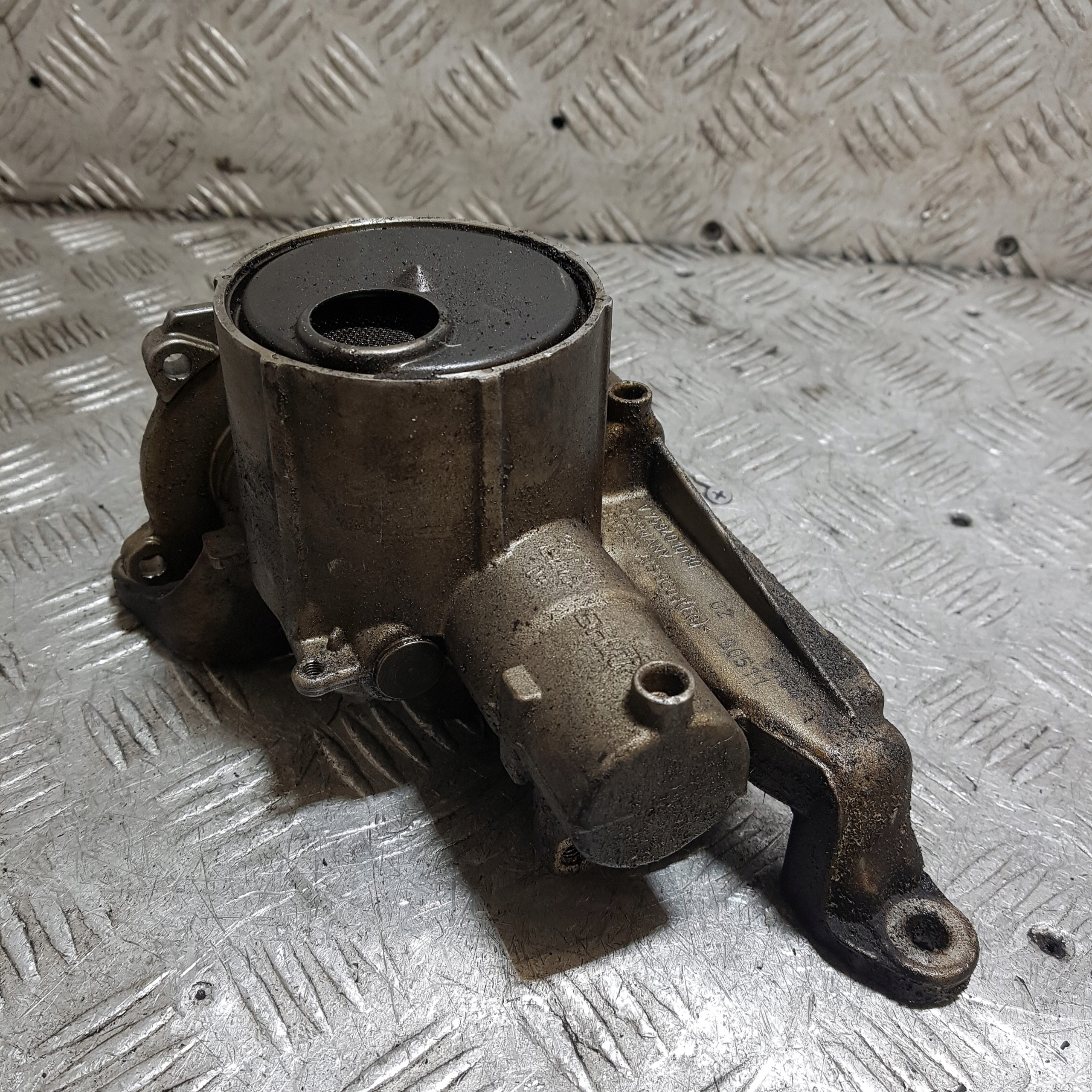 Ölpumpe PEUGEOT 308 V759401080