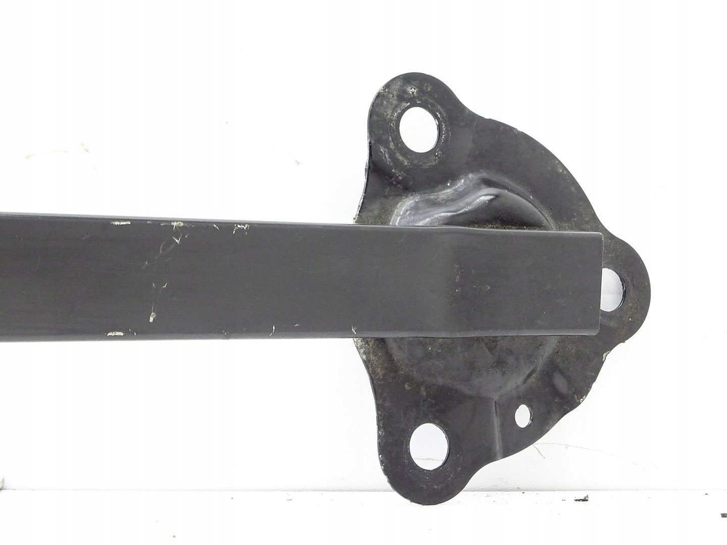 sider pillar brace KIELICHOW front front VOLVO V40 II 31349965